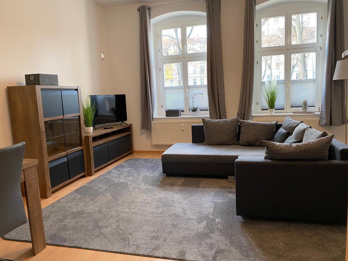 (פרנקפורט (אודר 3 Sterne Hotel Frankfurt-Oder Zur Alten Oder מראה חיצוני תמונה