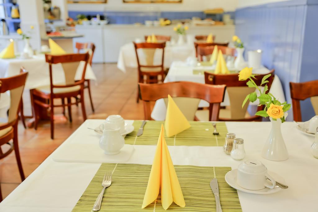 (פרנקפורט (אודר 3 Sterne Hotel Frankfurt-Oder Zur Alten Oder מראה חיצוני תמונה