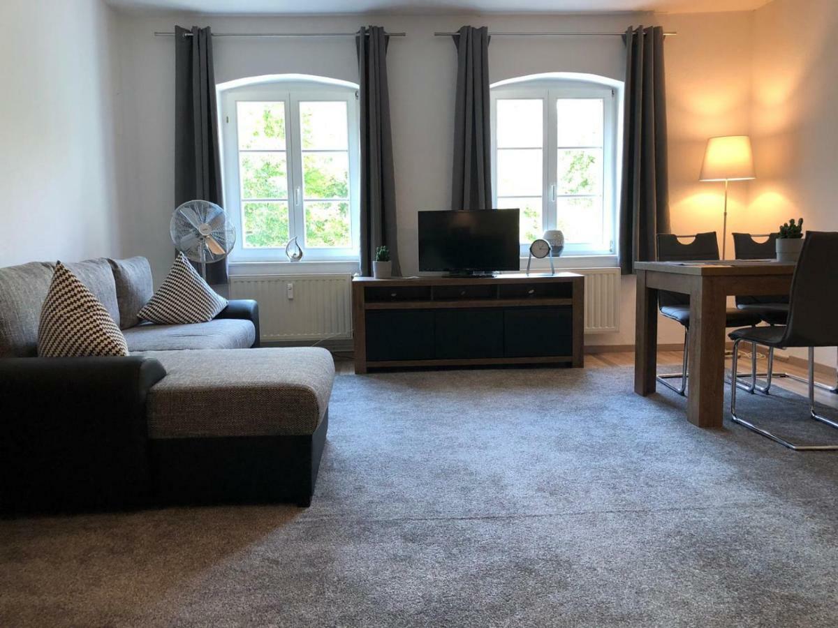 (פרנקפורט (אודר 3 Sterne Hotel Frankfurt-Oder Zur Alten Oder מראה חיצוני תמונה