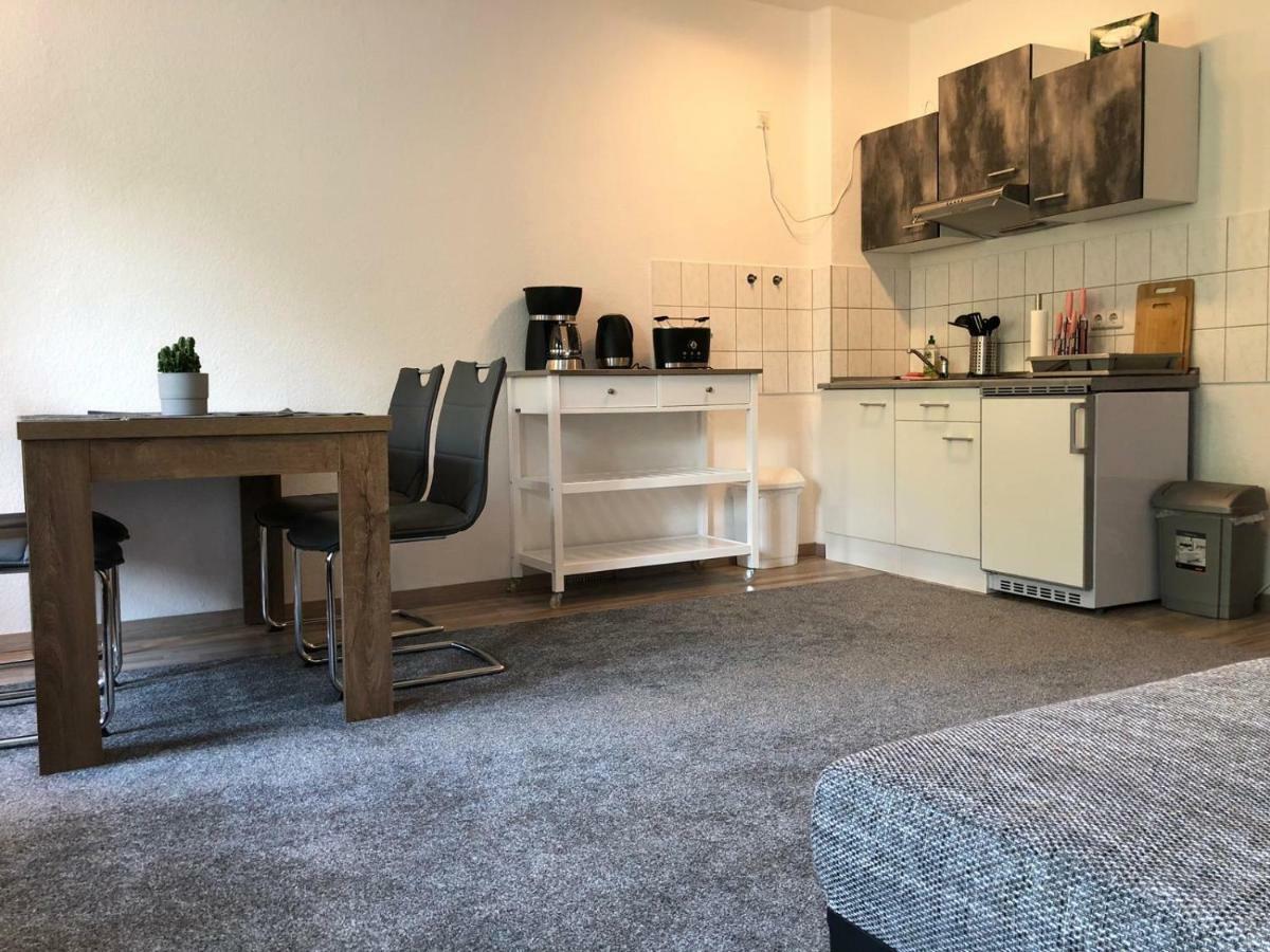 (פרנקפורט (אודר 3 Sterne Hotel Frankfurt-Oder Zur Alten Oder מראה חיצוני תמונה
